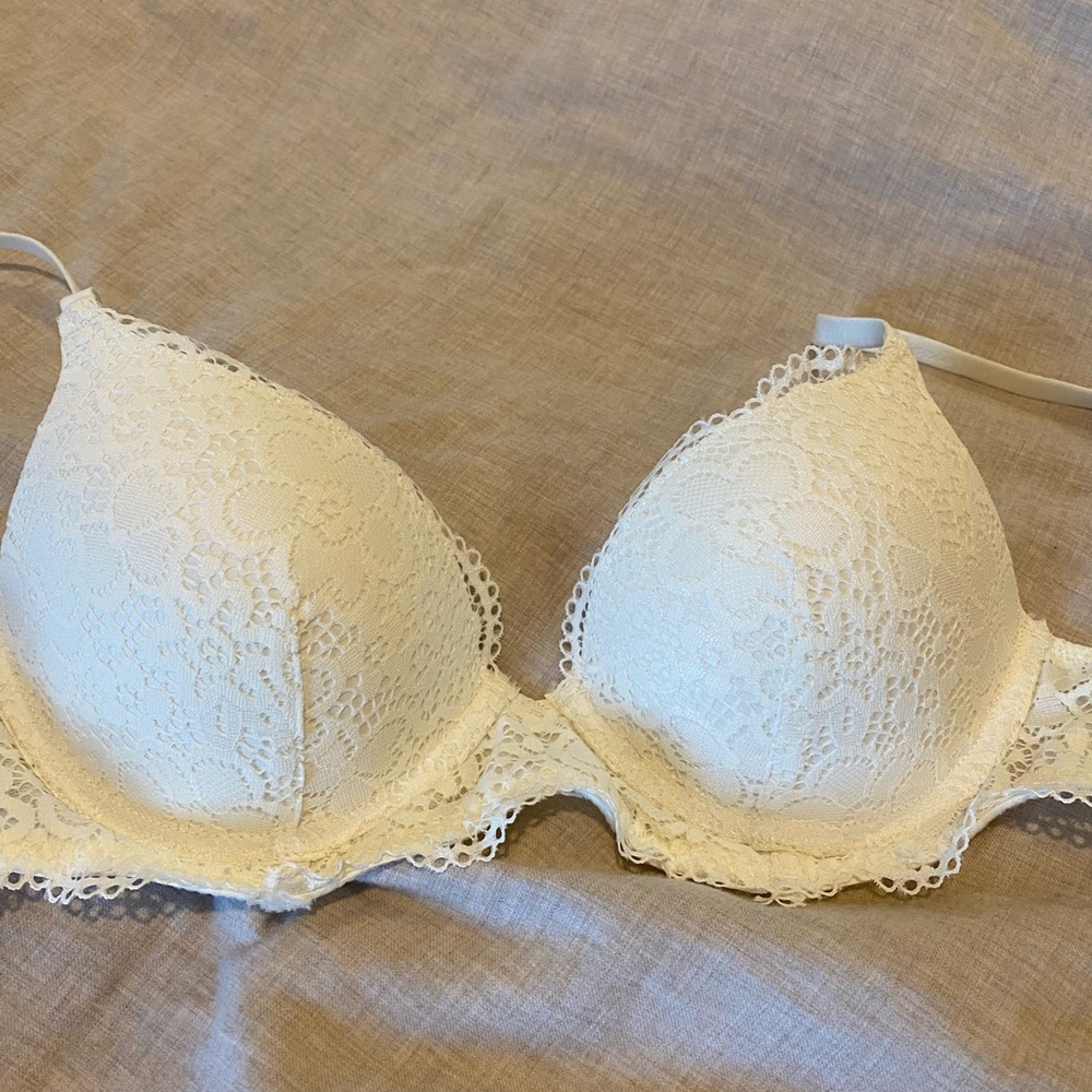 Aerie lace bra